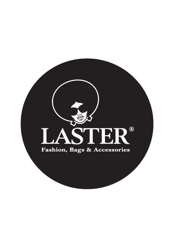Laster Fashion Logo Neu - Laster GmBH 18. Dezember 2020
